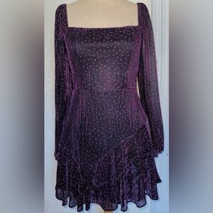City Studio Dress size 11/12